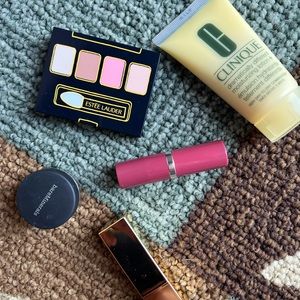 name brand makeup bundle
